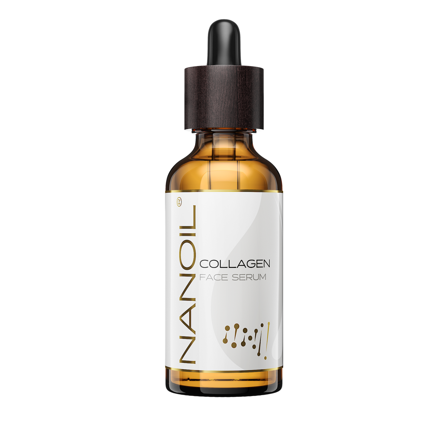 collagen serum silky skin