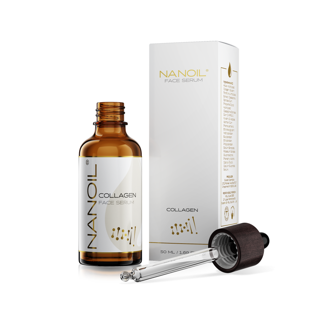 collagen serum to use in your 20s