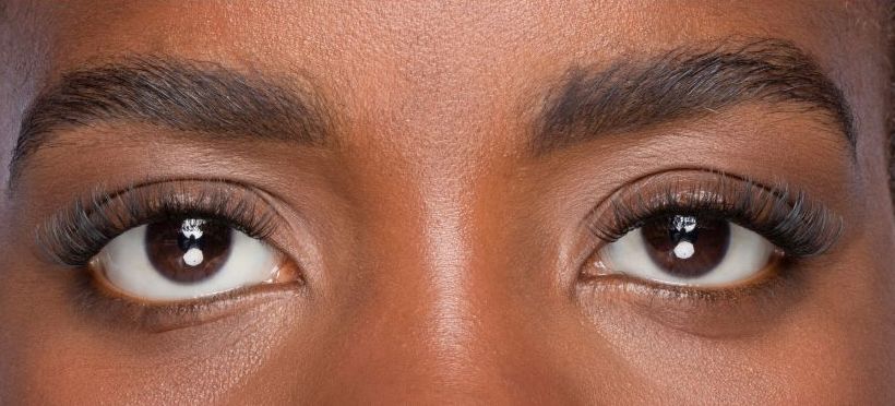 How to apply DIY eyelash extensions at home?