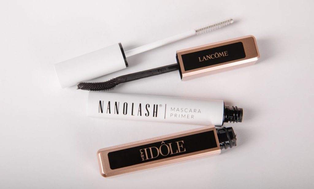 primer for mascara nanolash